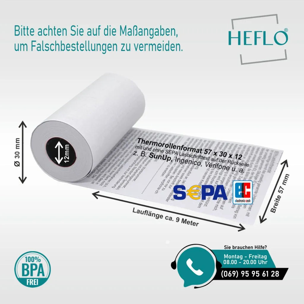 Massangaben-HEFLO-EC-Cash-Thermorolle-57x30x12-9m