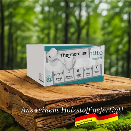 HEFLO-Karton-Grafik-80x59x50m-im-Wald-Holzstoff